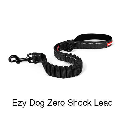 Ezy Dog Zero Shock Lead